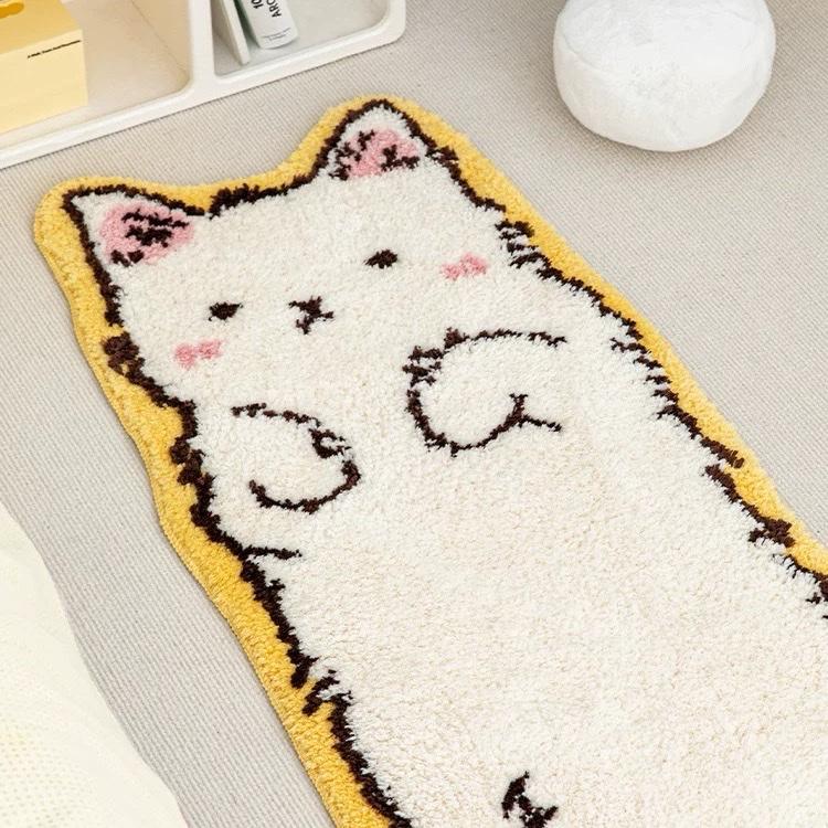 Pawfect Rugs™