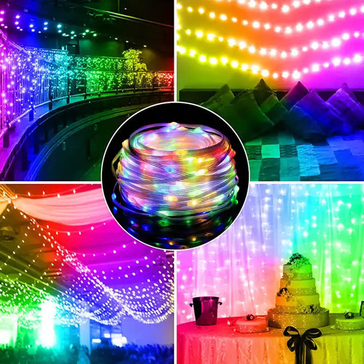 Wireless Led Light 10m