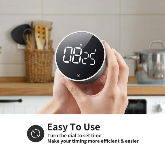 Digital Timer