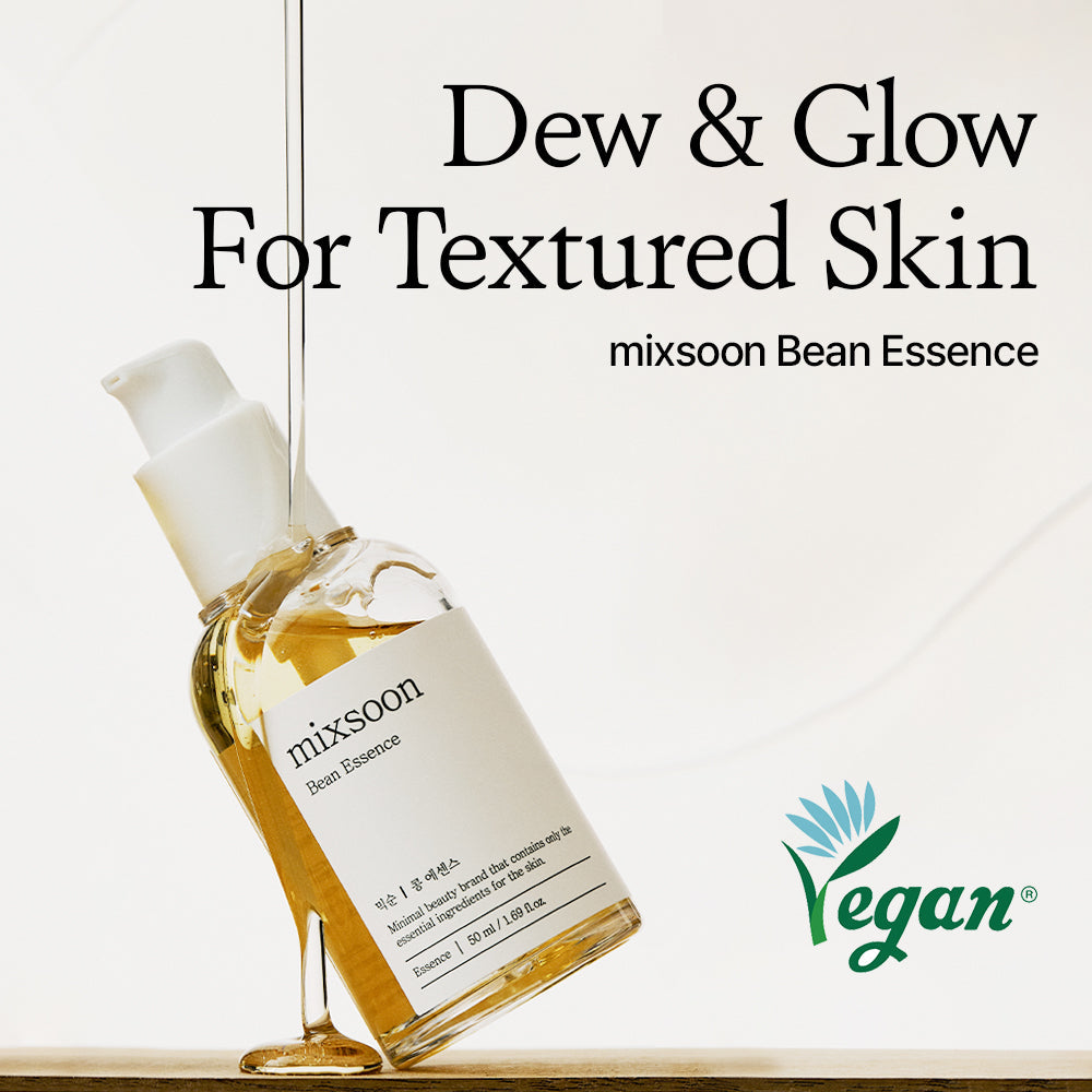 Soonbloom Bean Ferment Essence