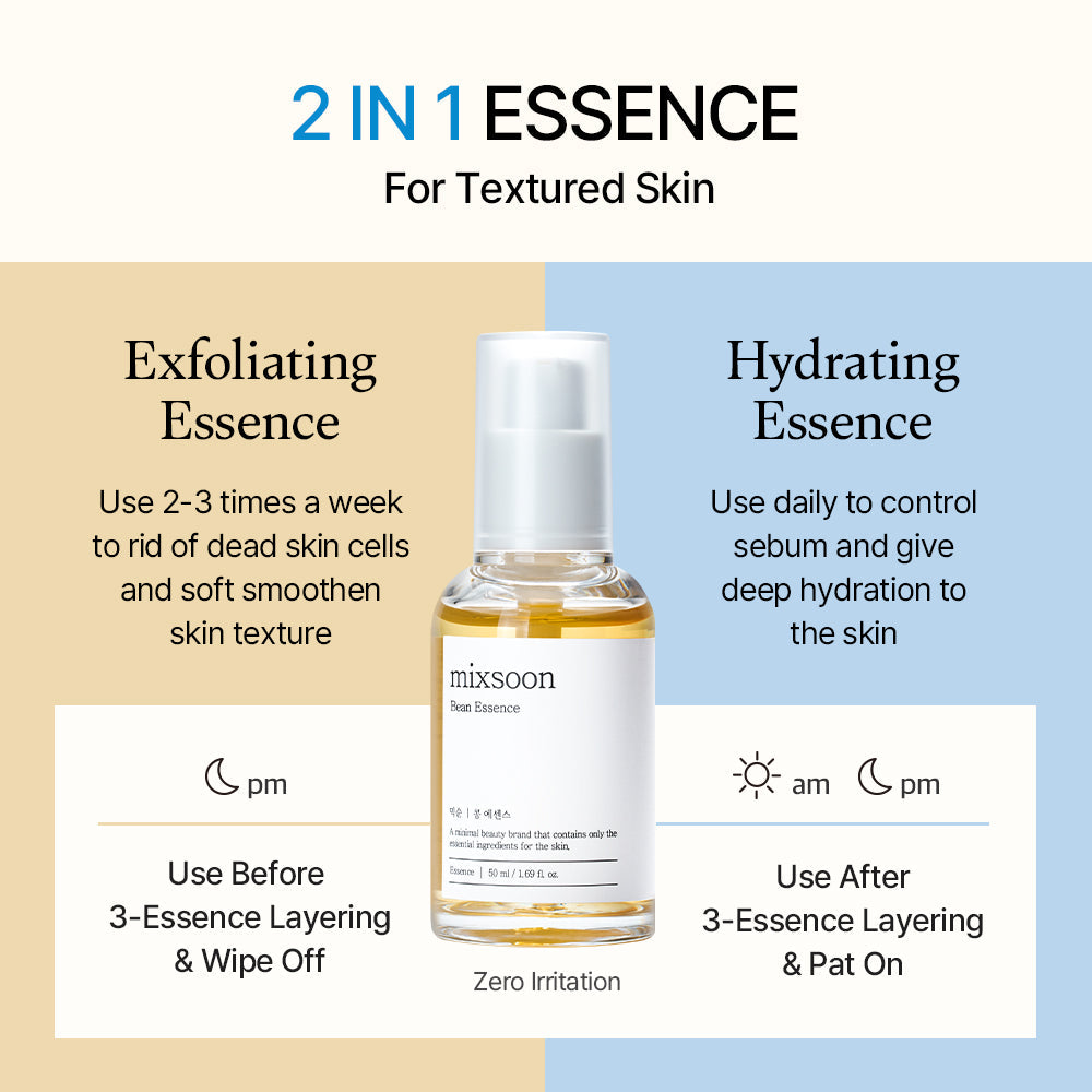 Soonbloom Bean Ferment Essence