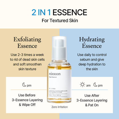 Soonbloom Bean Ferment Essence