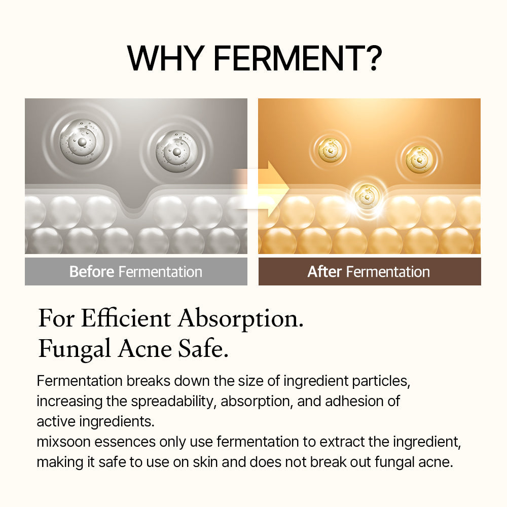 Soonbloom Bean Ferment Essence