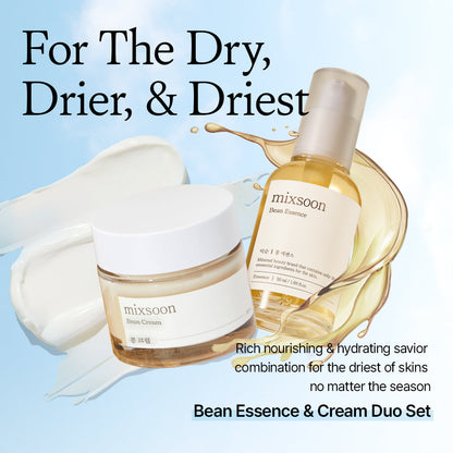 Soonbloom Bean Ferment Essence