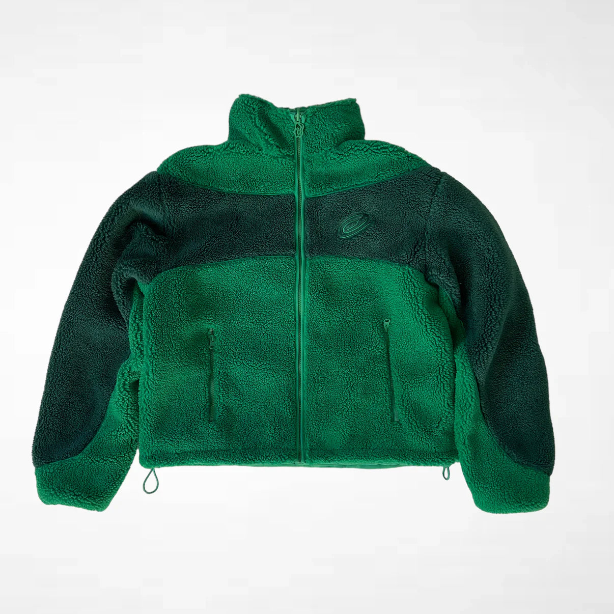 Reversible Fleece