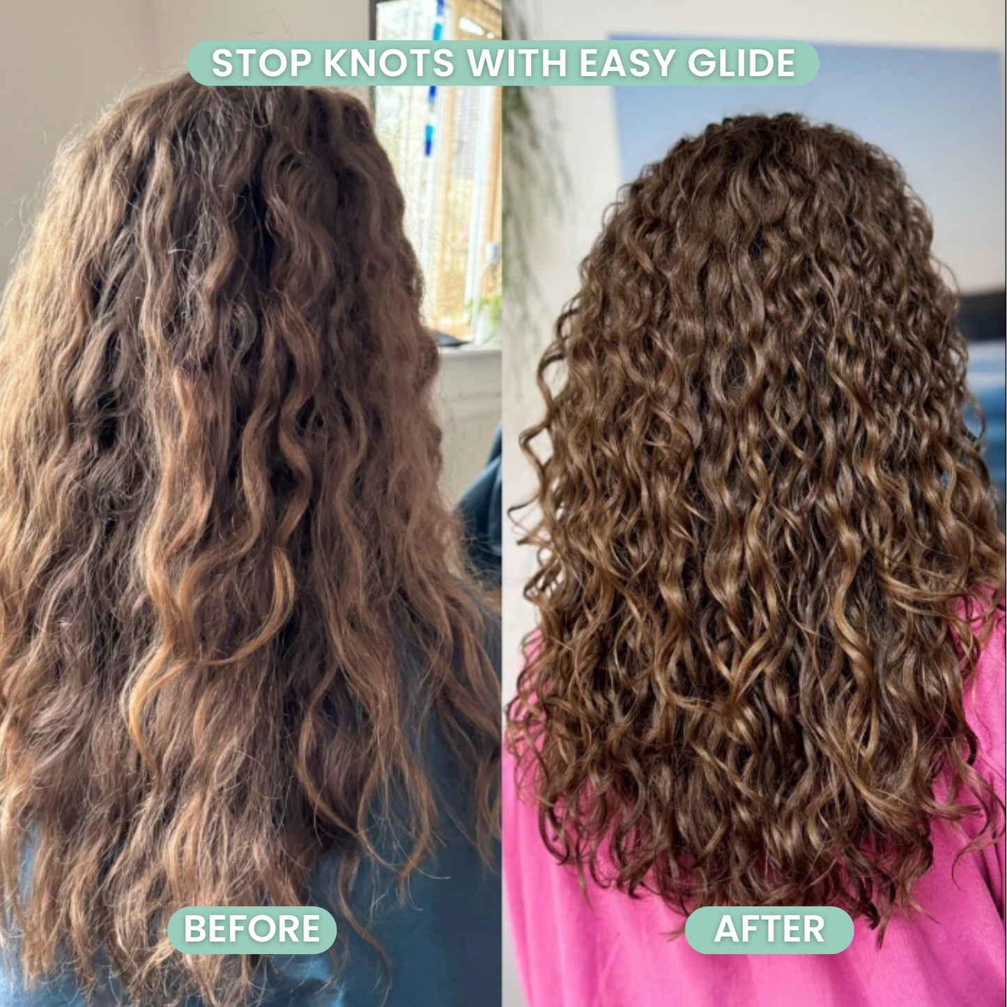 CURLIFY™ – 3-in-1 Defining Brush