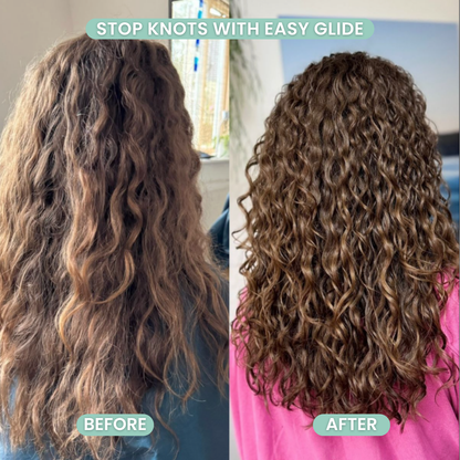 CURLIFY™ – 3-in-1 Defining Brush