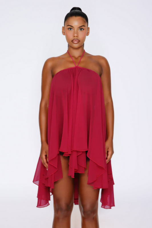 AiryGoddess Dress™ (90% OFF TODAY ONLY)