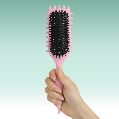 CURLIFY™ – 3-in-1 Defining Brush