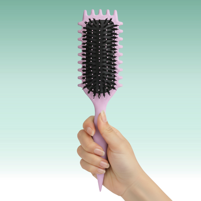 CURLIFY™ – 3-in-1 Defining Brush