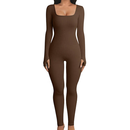 LUNA™ SCULPT JUMPSUIT