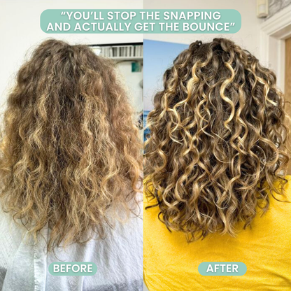 CURLIFY™ – 3-in-1 Defining Brush