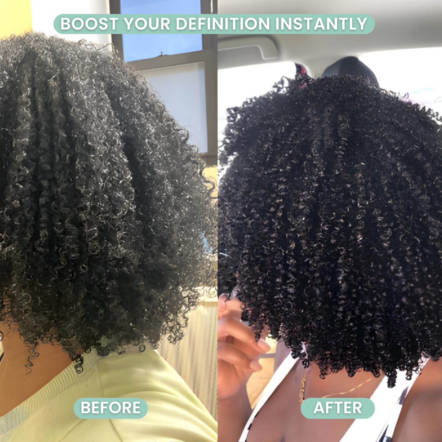 CURLIFY™ – 3-in-1 Defining Brush