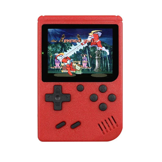 Nostalgic Console 400 in 1 Games
