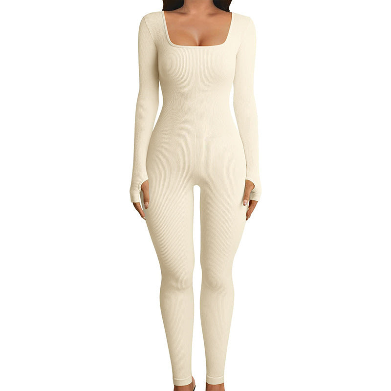 LUNA™ SCULPT JUMPSUIT