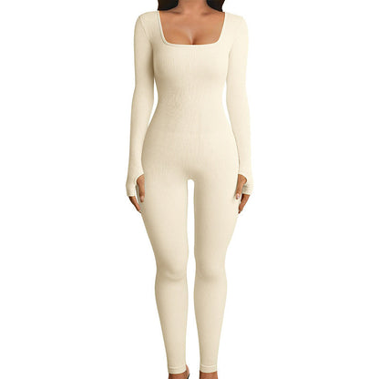 LUNA™ SCULPT JUMPSUIT