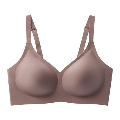 LuxeLift Push Up Backless Bra