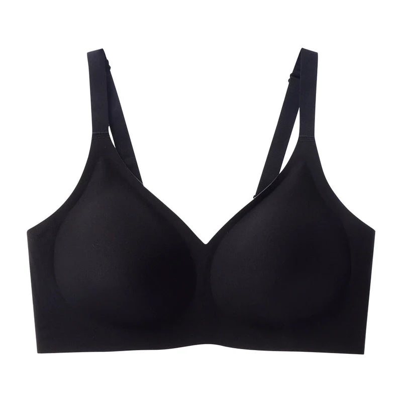 LuxeLift Push Up Backless Bra