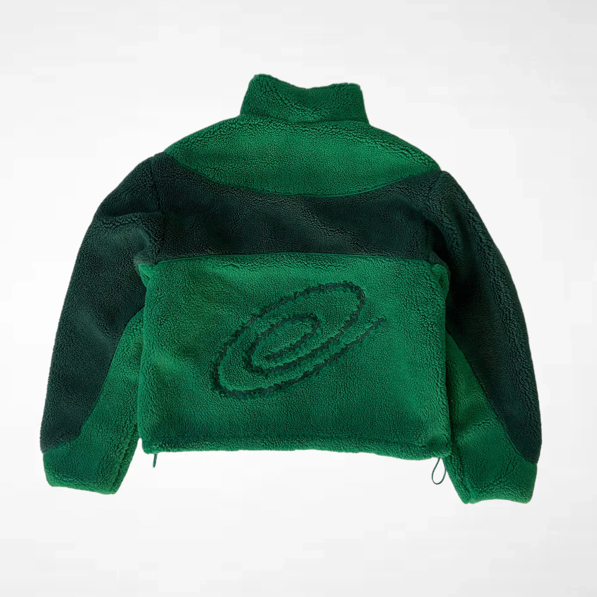 Reversible Fleece