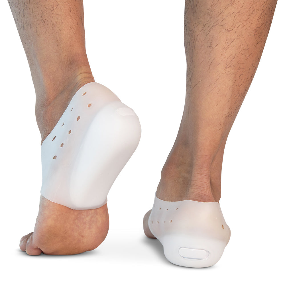 BoostStep™ Heel Inserts