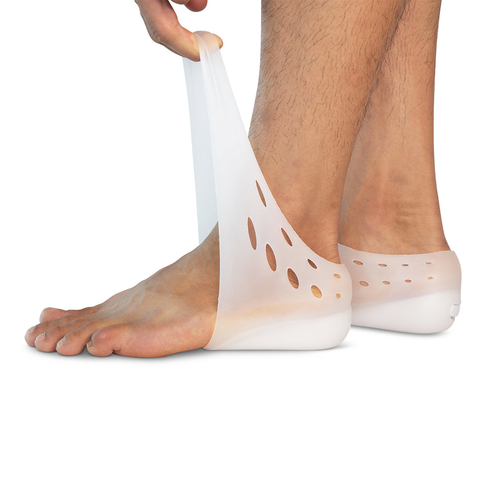 BoostStep™ Heel Inserts