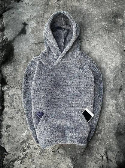 COZYBEAR™ – Plush Fleece Hoodie