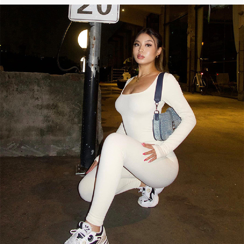 LUNA™ SCULPT JUMPSUIT