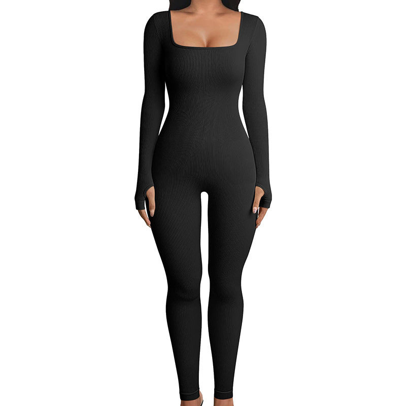 LUNA™ SCULPT JUMPSUIT