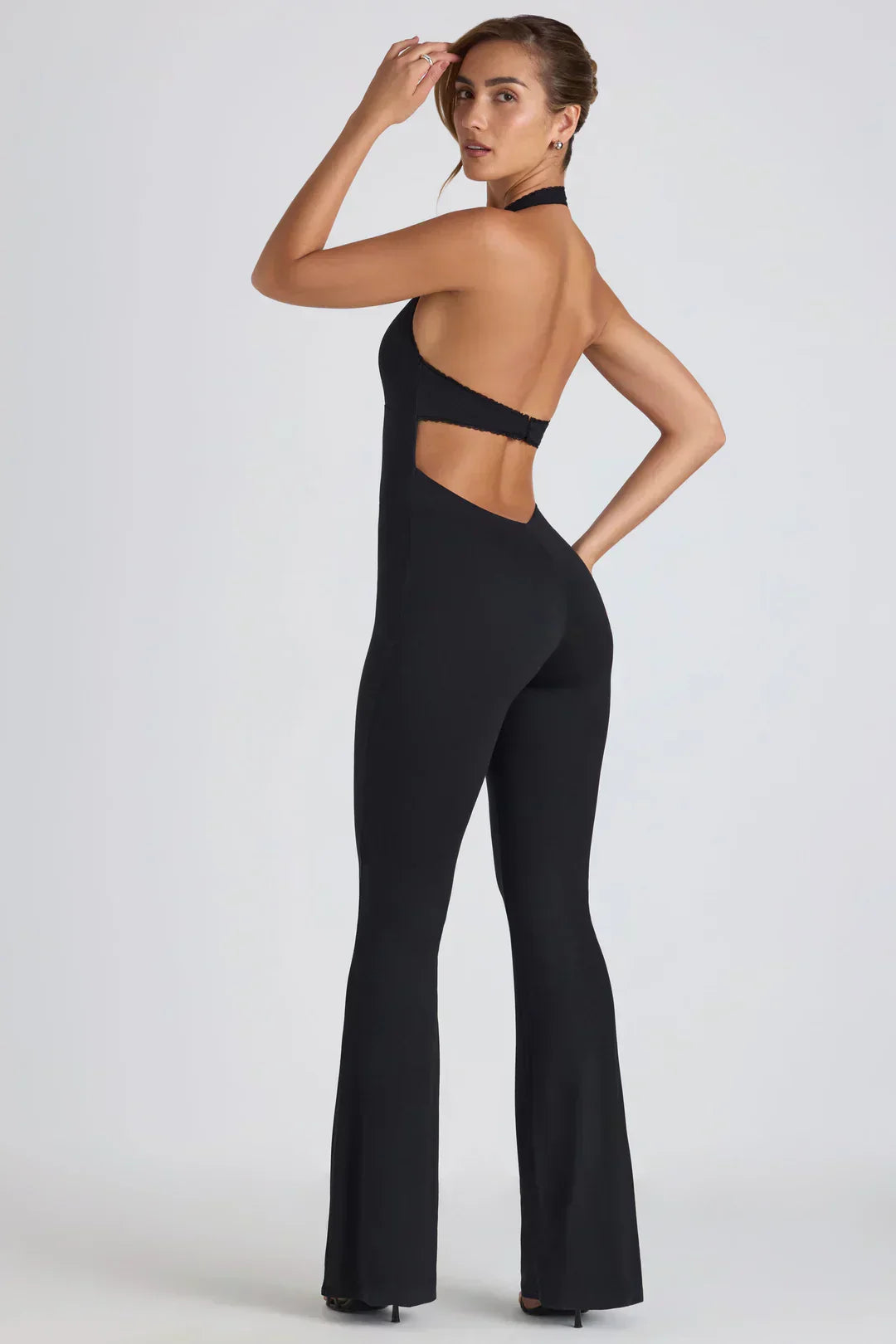 LARA™ Flare Jumpsuit
