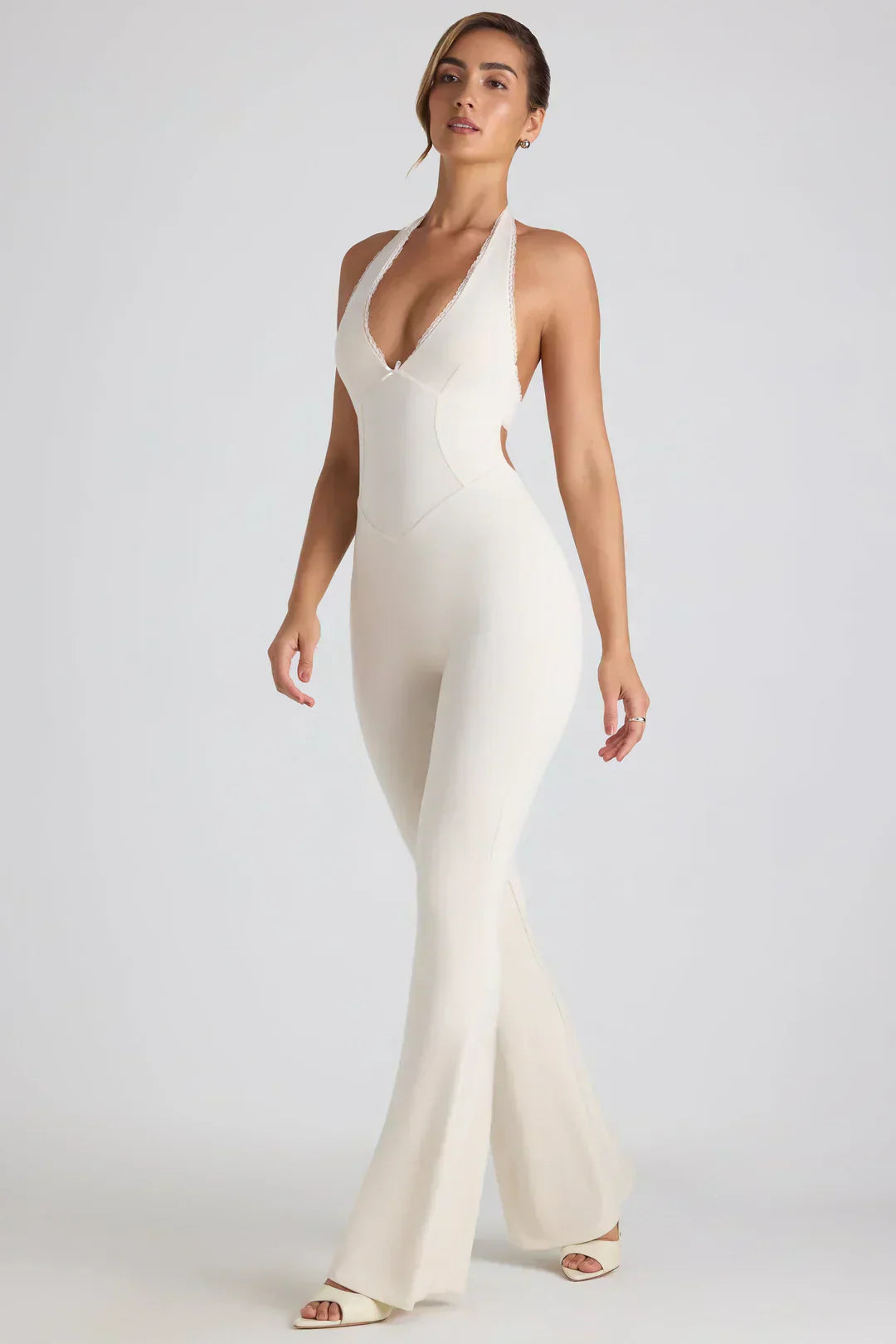 LARA™ Flare Jumpsuit
