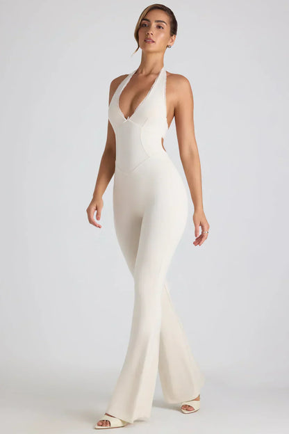 LARA™ Flare Jumpsuit