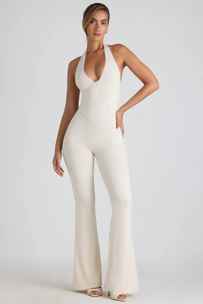 LARA™ Flare Jumpsuit