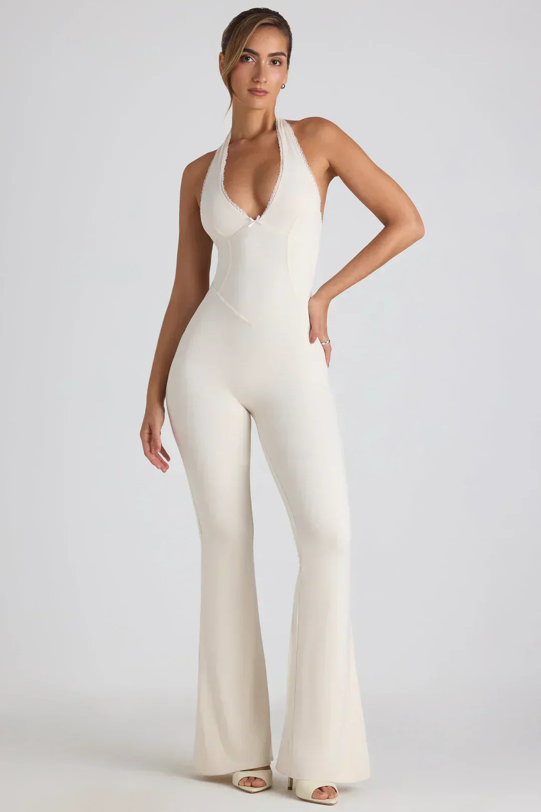 LARA™ Flare Jumpsuit