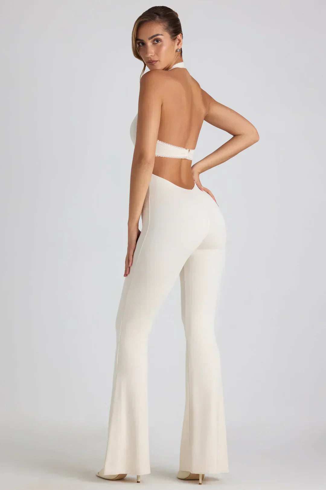 LARA™ Flare Jumpsuit