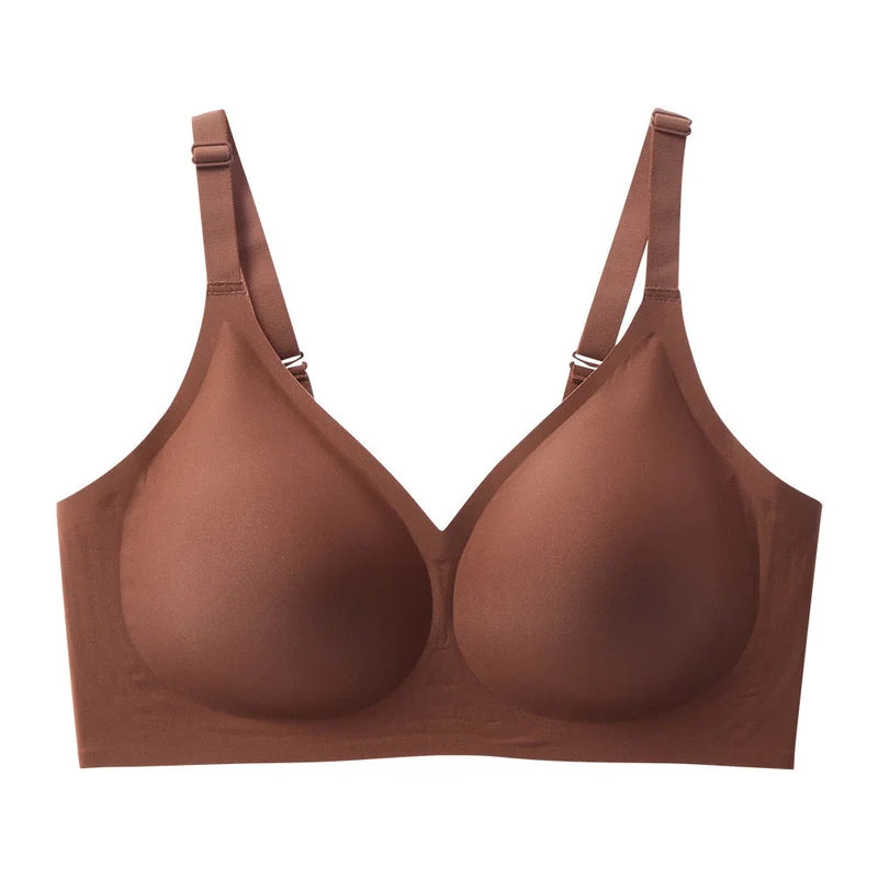 LuxeLift Push Up Backless Bra