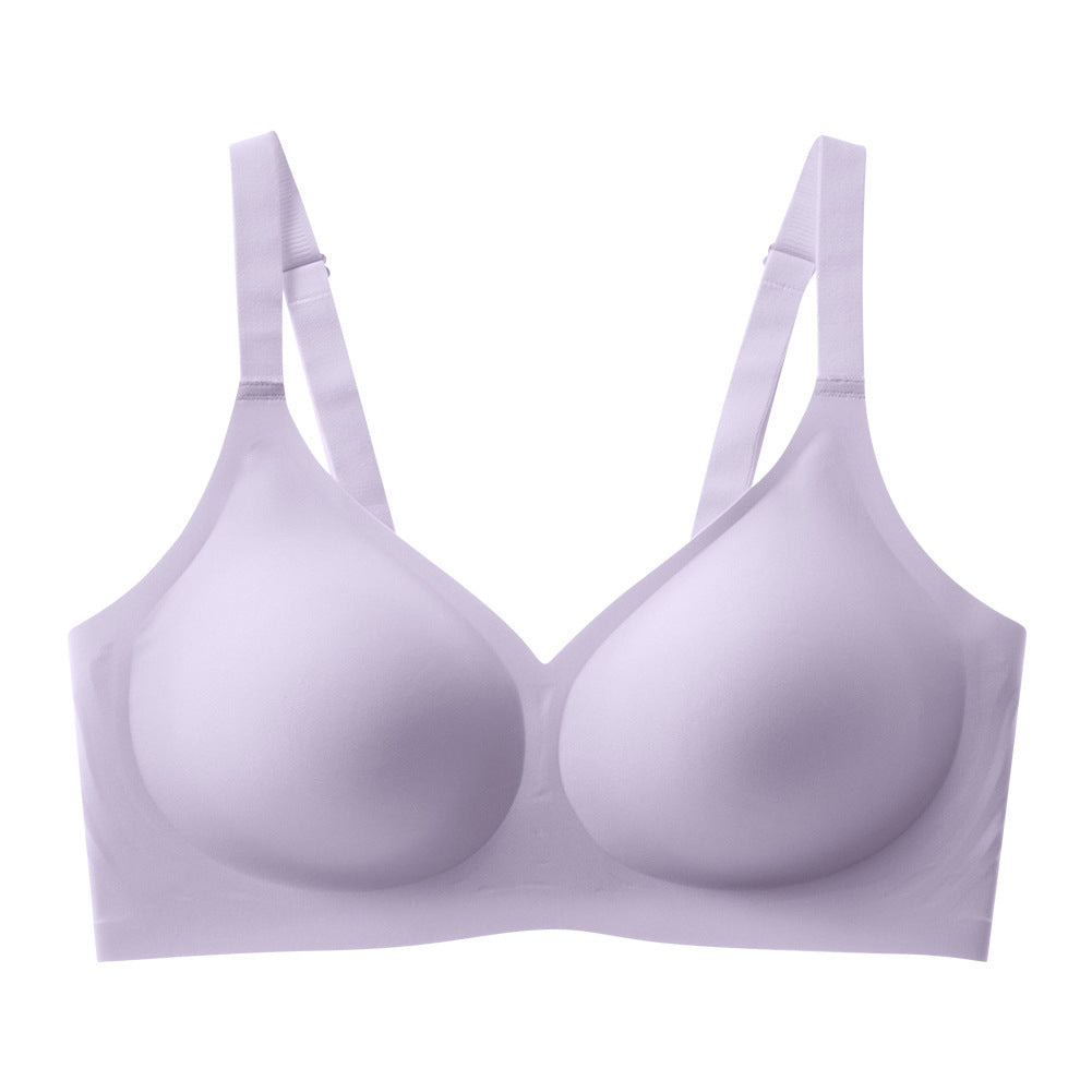 LuxeLift Push Up Backless Bra