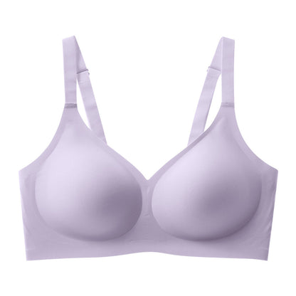 LuxeLift Push Up Backless Bra