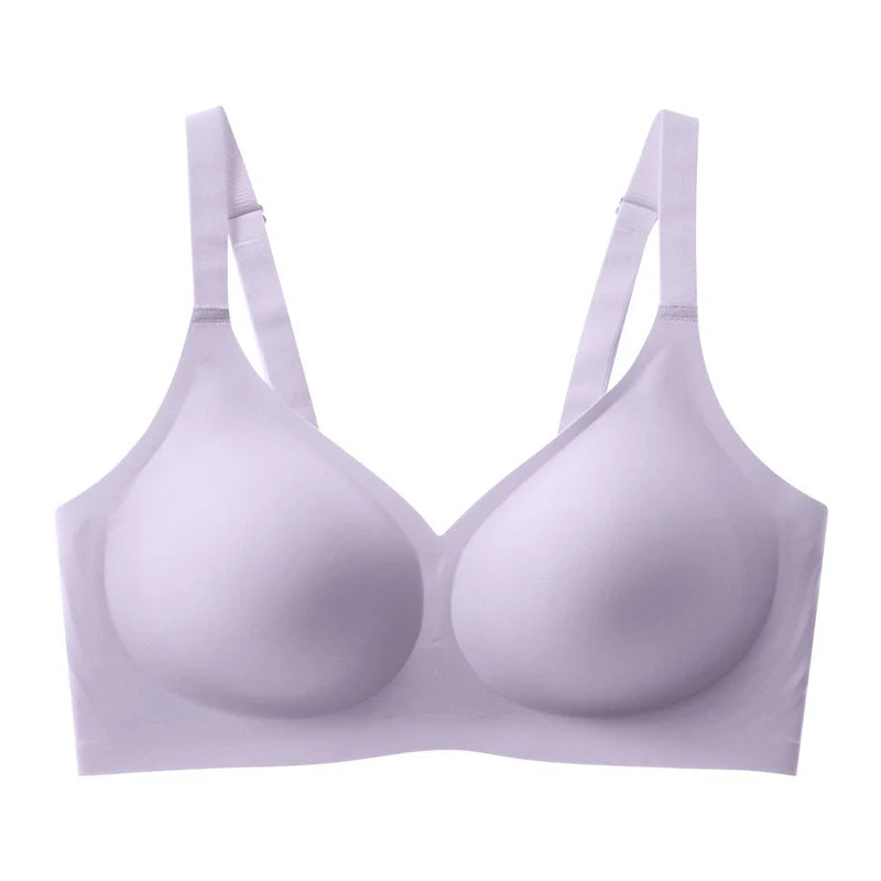 LuxeLift Push Up Backless Bra