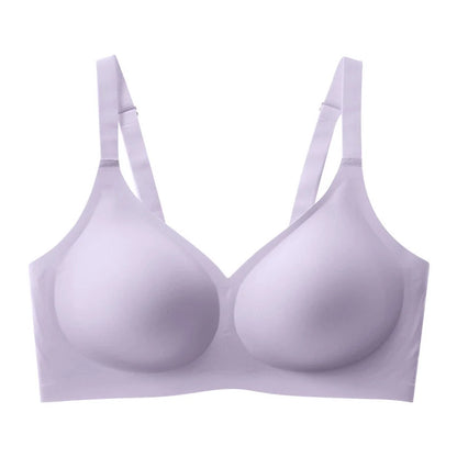 LuxeLift Push Up Backless Bra