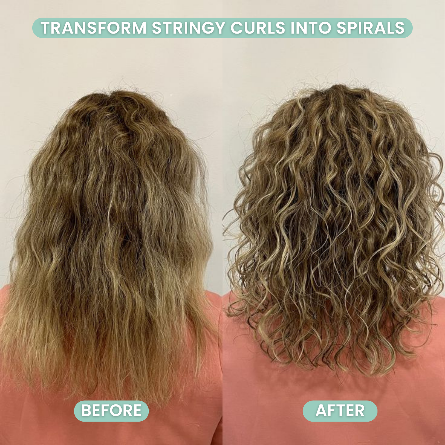 CURLIFY™ – 3-in-1 Defining Brush