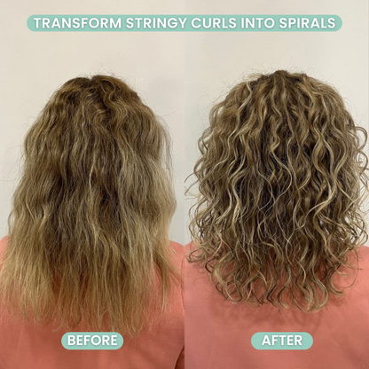 CURLIFY™ – 3-in-1 Defining Brush