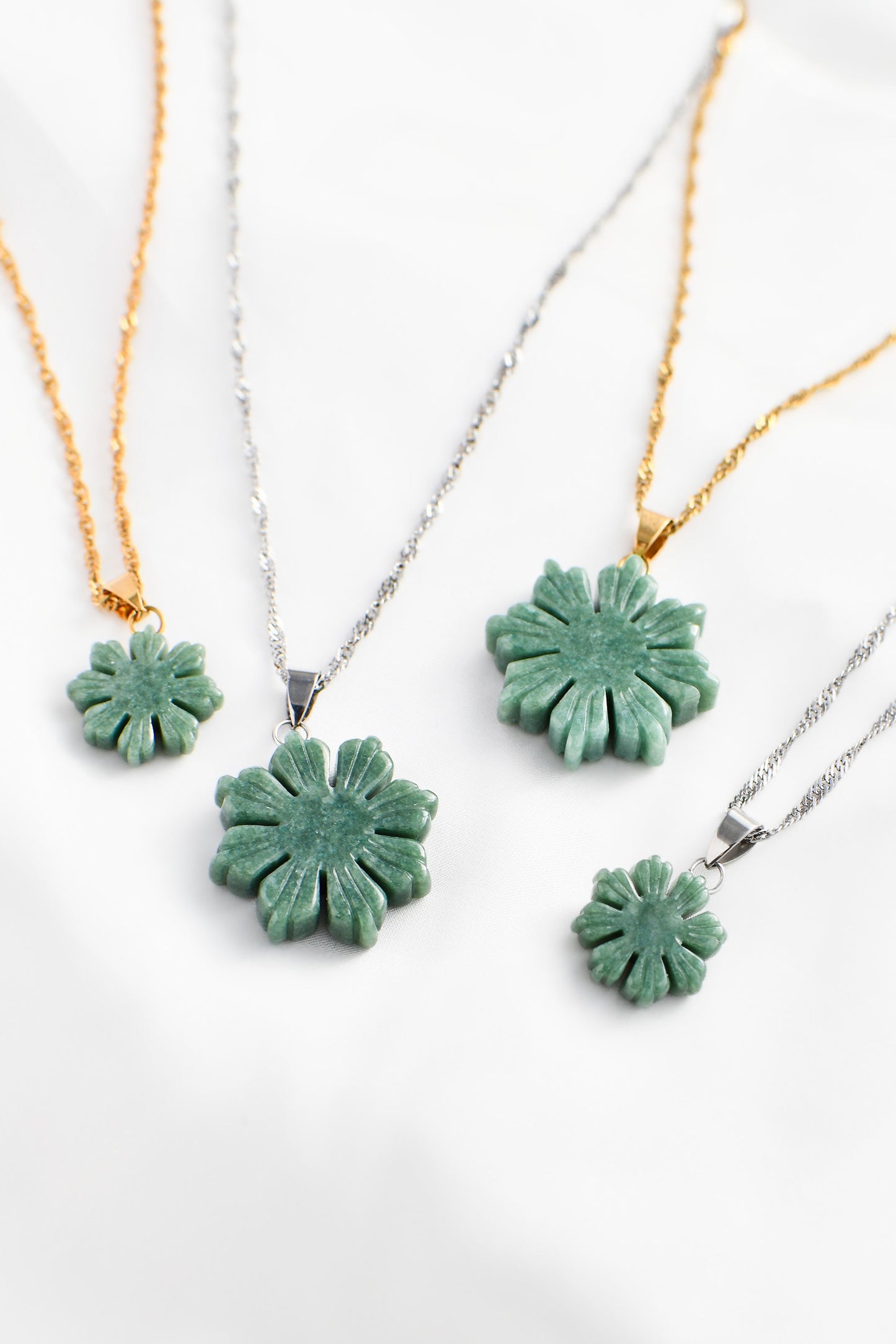 Mabuhay Sun Necklace