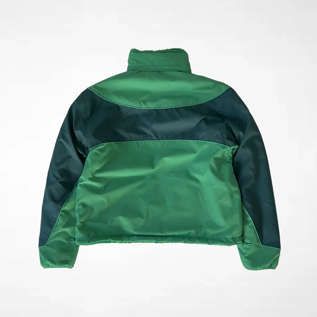 Reversible Fleece
