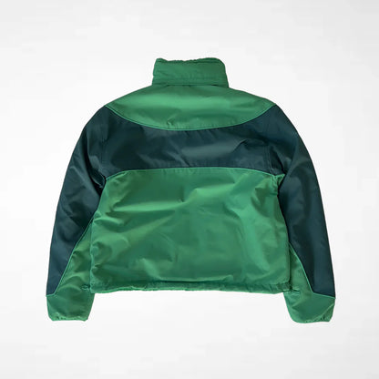 Reversible Fleece