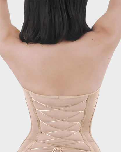 SNATCHED™ Seamless Shapewear Bodysuit