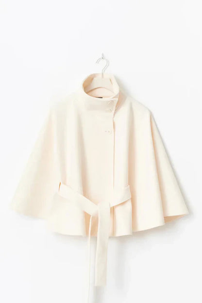 Serene™ Belt Cape Jacket