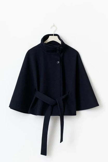 Serene™ Belt Cape Jacket