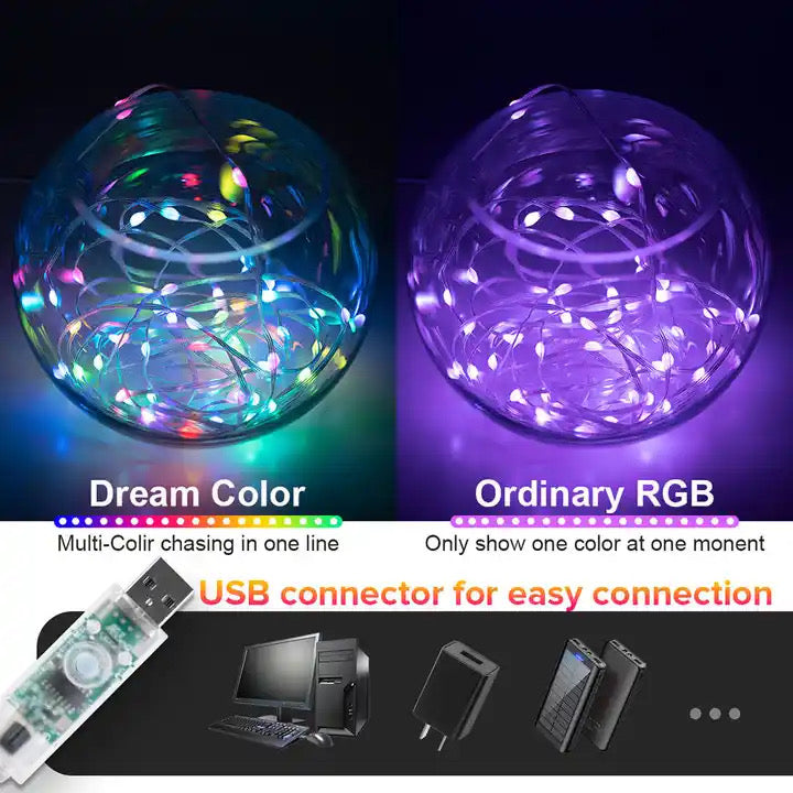 Wireless Led Light 10m