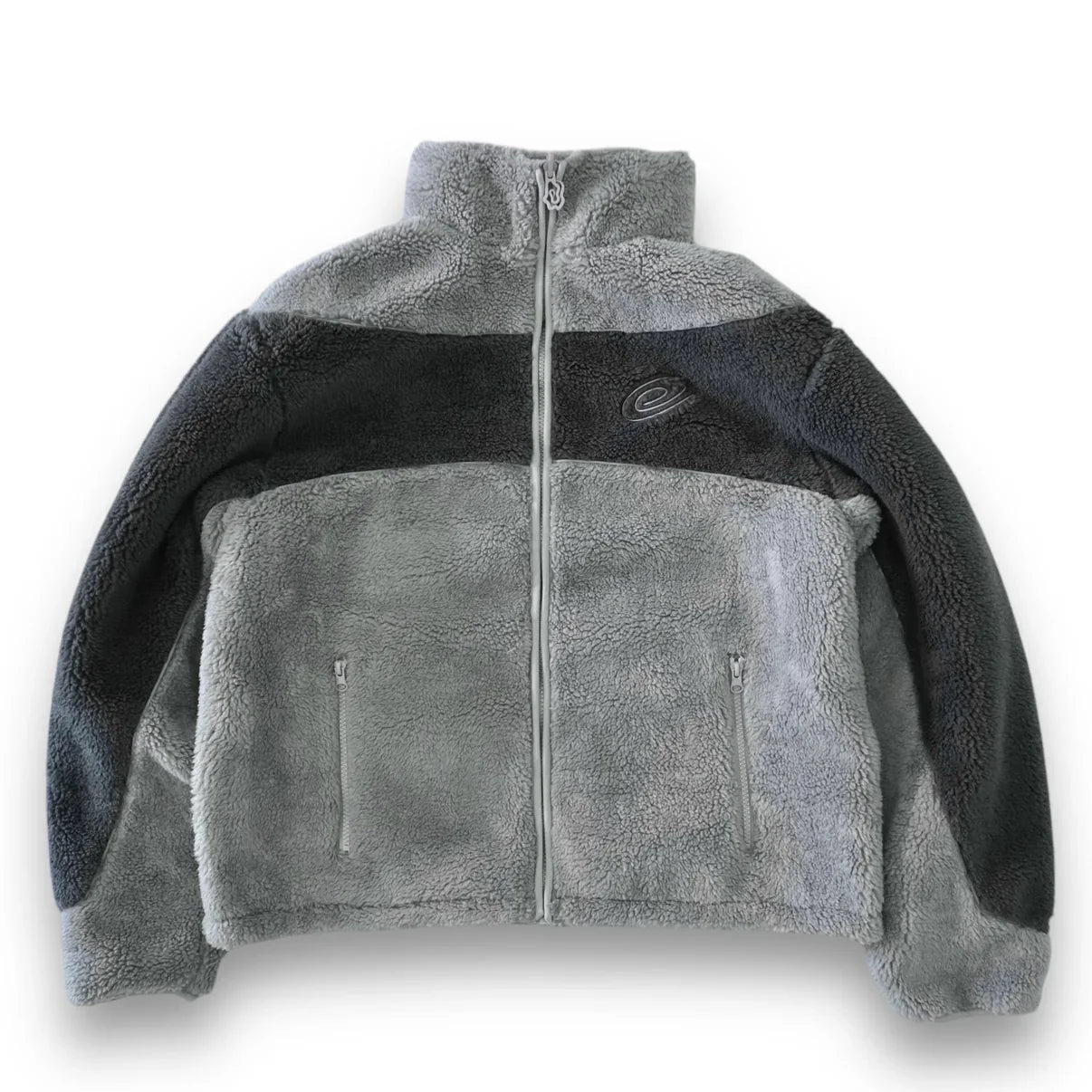 Reversible Fleece