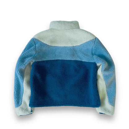 Reversible Fleece